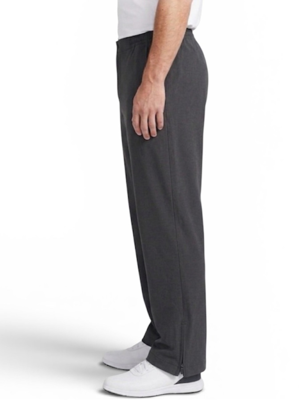 Callaway Men’s Caviar Black Waterproof Golf Pants